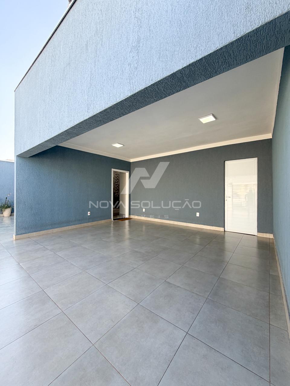 Casa � venda, Condom�nio Solar Dos Nobres, LIMEIRA - SP