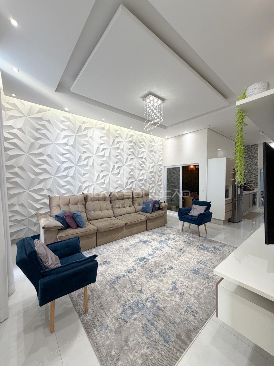 Casa � venda, Condom�nio Solar Dos Nobres, LIMEIRA - SP