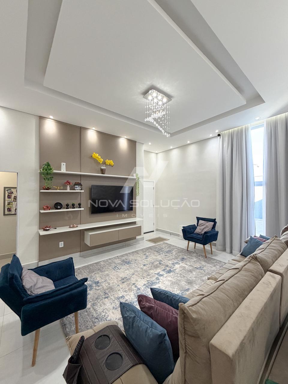 Casa � venda, Condom�nio Solar Dos Nobres, LIMEIRA - SP