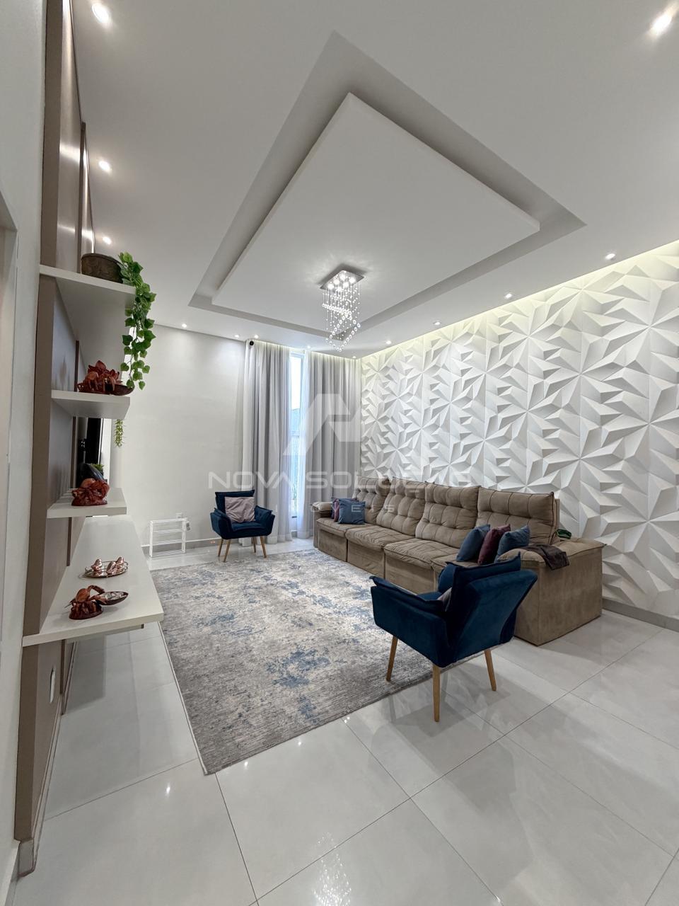 Casa � venda, Condom�nio Solar Dos Nobres, LIMEIRA - SP