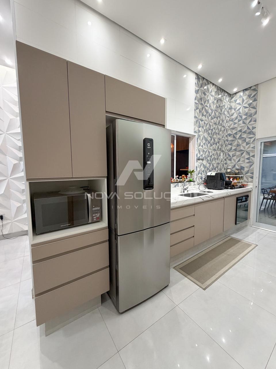 Casa � venda, Condom�nio Solar Dos Nobres, LIMEIRA - SP