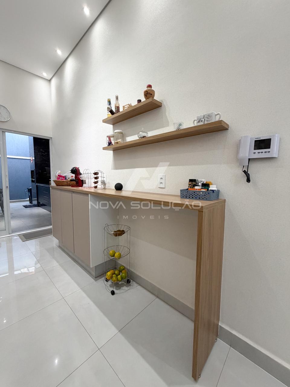 Casa � venda, Condom�nio Solar Dos Nobres, LIMEIRA - SP