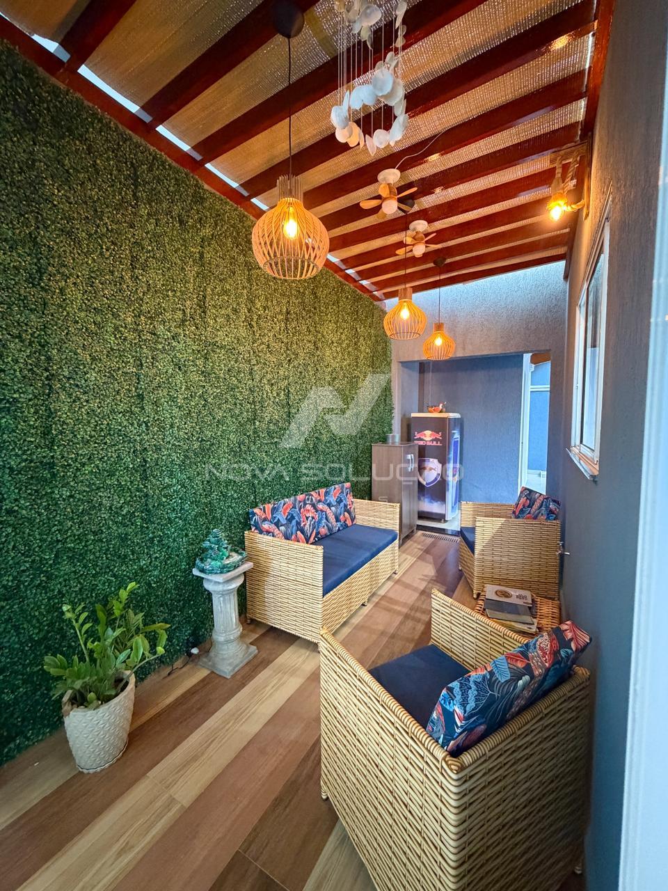 Casa � venda, Condom�nio Solar Dos Nobres, LIMEIRA - SP