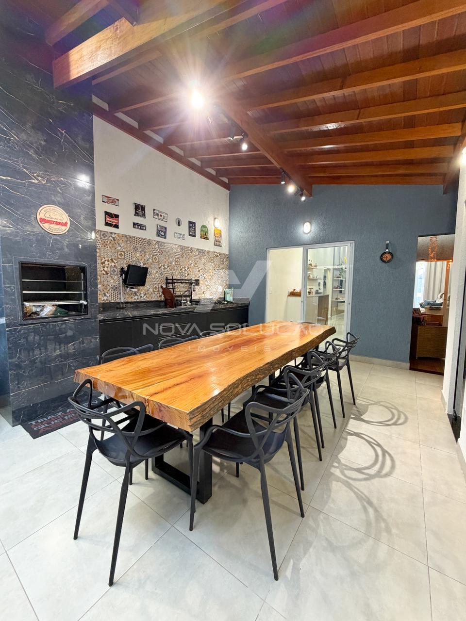 Casa � venda, Condom�nio Solar Dos Nobres, LIMEIRA - SP