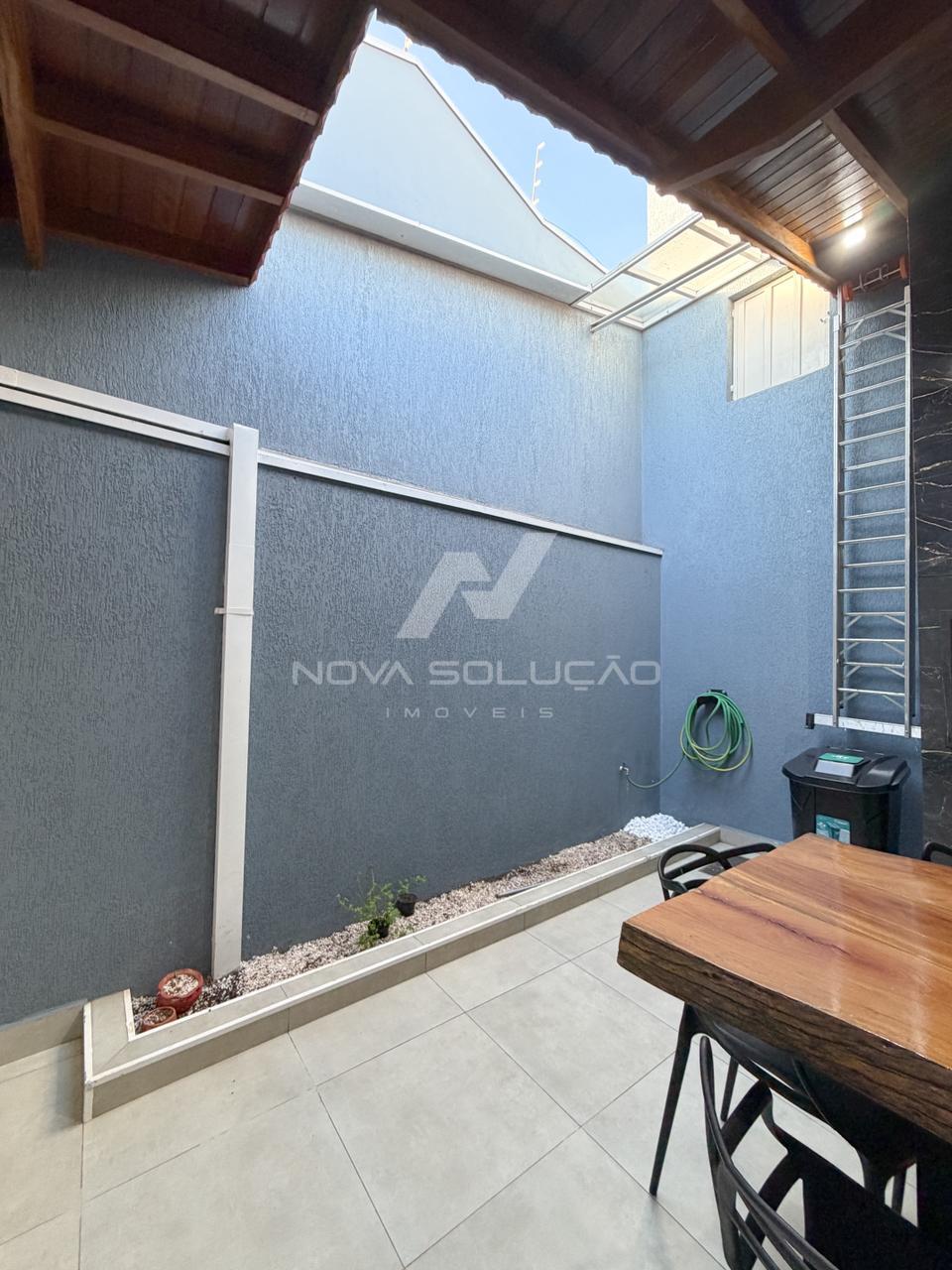 Casa � venda, Condom�nio Solar Dos Nobres, LIMEIRA - SP