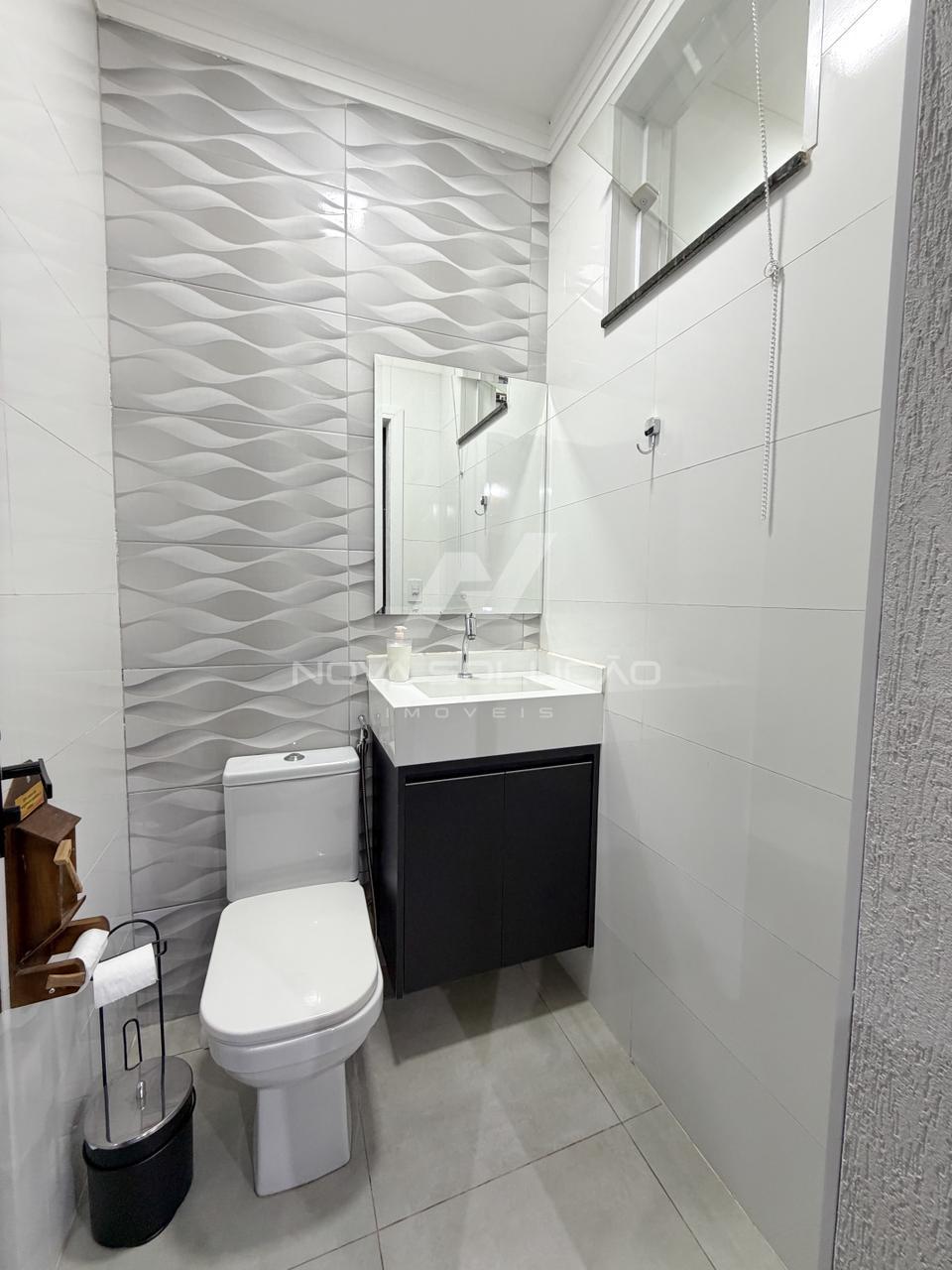 Casa � venda, Condom�nio Solar Dos Nobres, LIMEIRA - SP