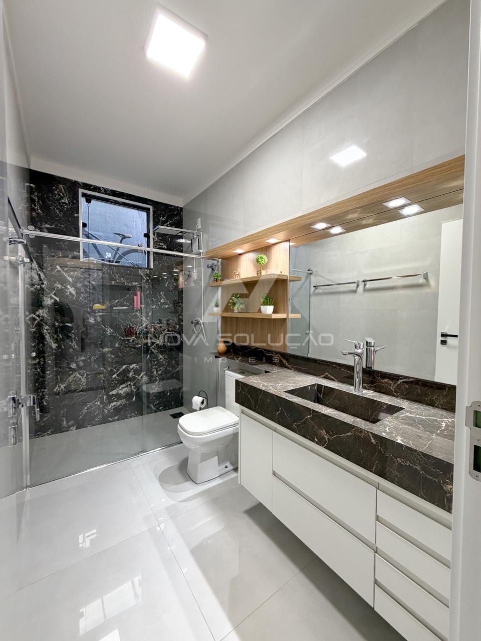 Casa � venda, Condom�nio Solar Dos Nobres, LIMEIRA - SP