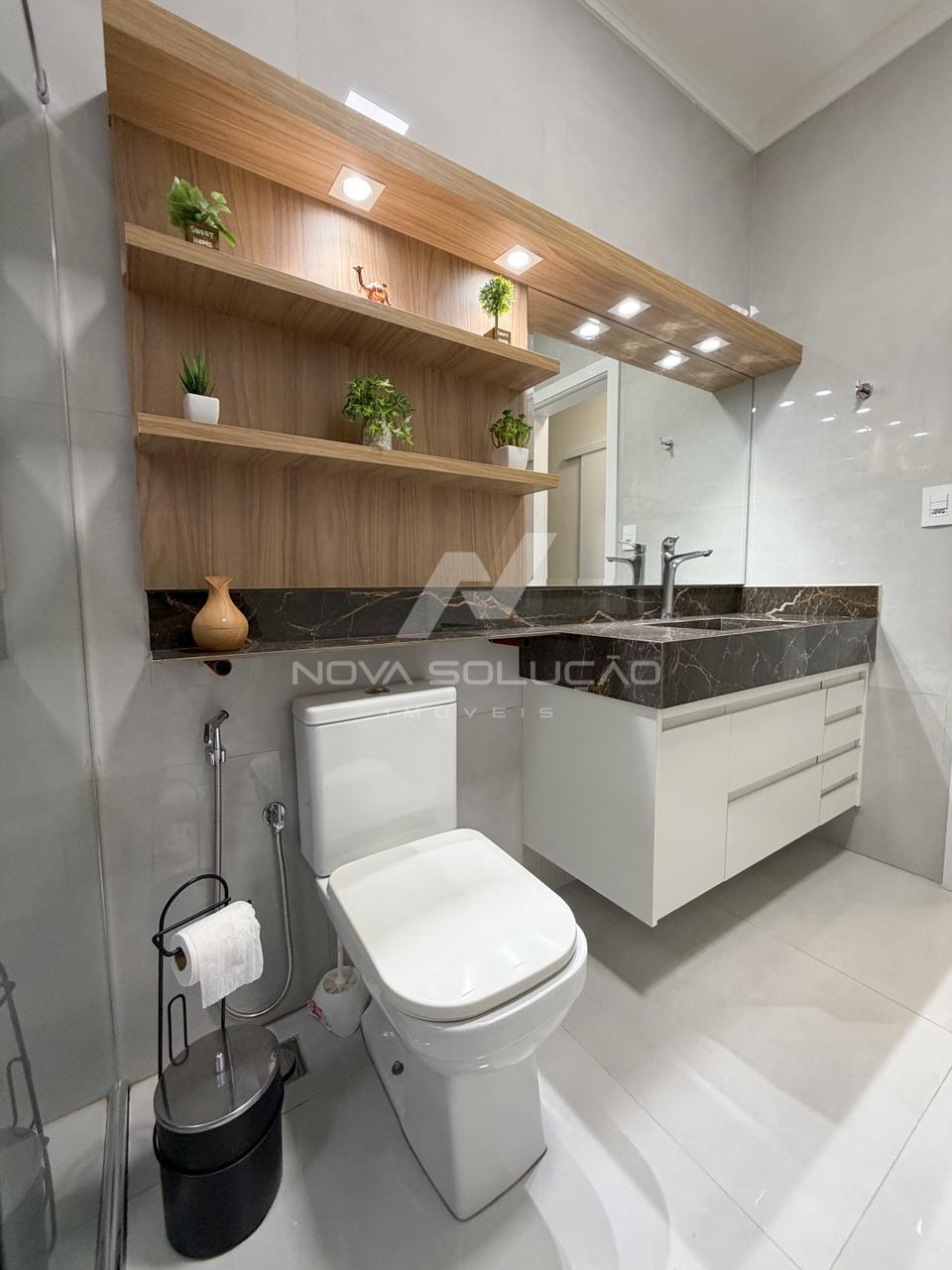 Casa � venda, Condom�nio Solar Dos Nobres, LIMEIRA - SP