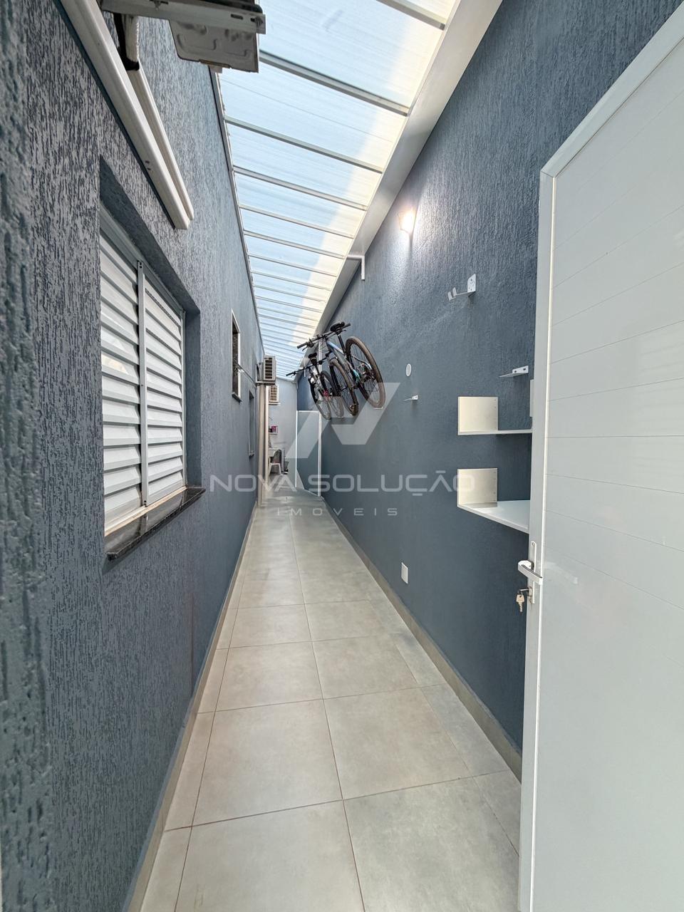 Casa � venda, Condom�nio Solar Dos Nobres, LIMEIRA - SP