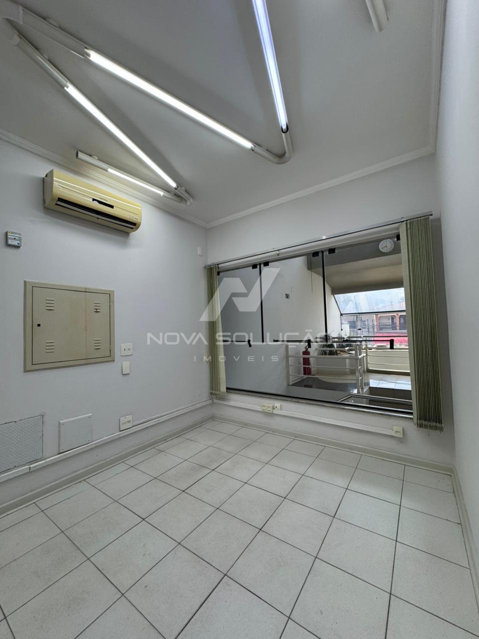 Edif�cio Pr�dio � venda, Jardim Eliza Fumagalli, LIMEIRA - SP