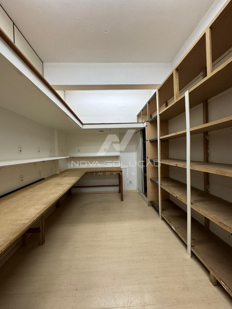 Edif�cio Pr�dio � venda, Jardim Eliza Fumagalli, LIMEIRA - SP