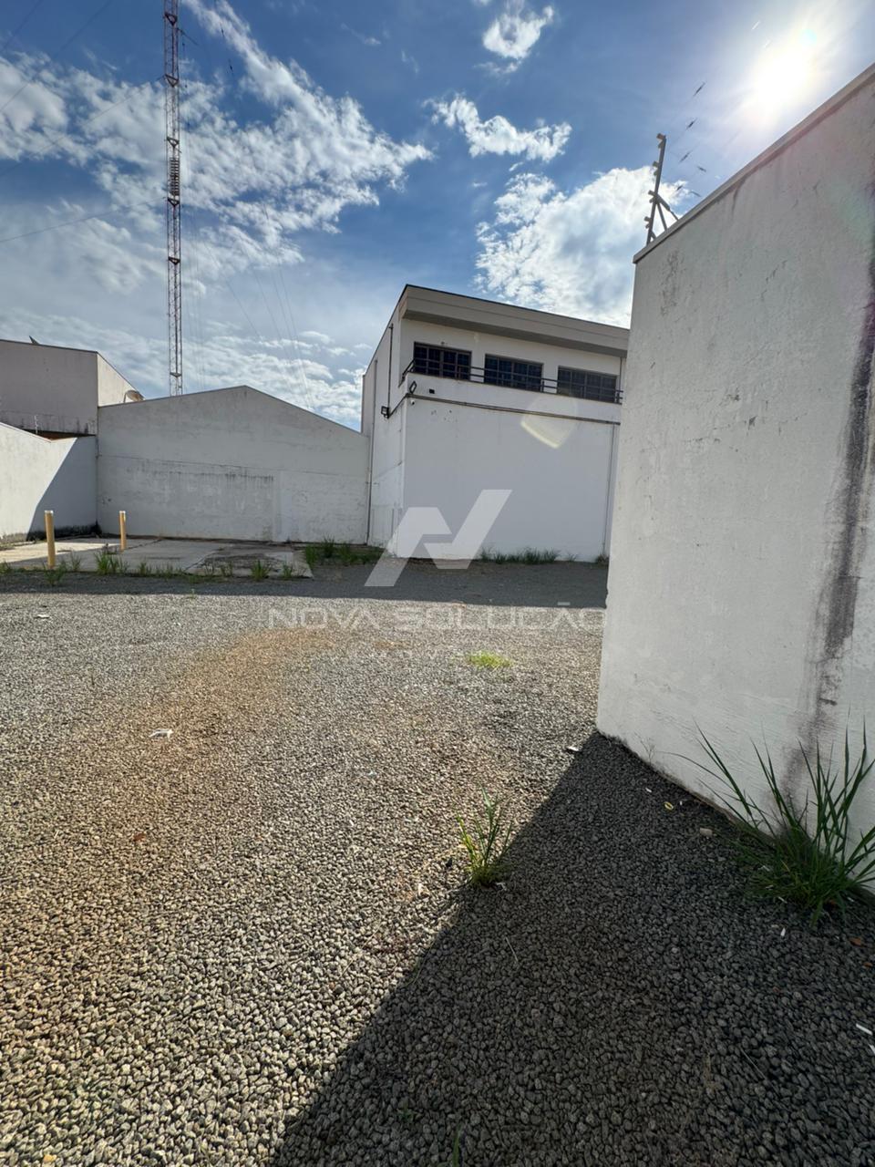 Edif�cio Pr�dio � venda, Jardim Eliza Fumagalli, LIMEIRA - SP