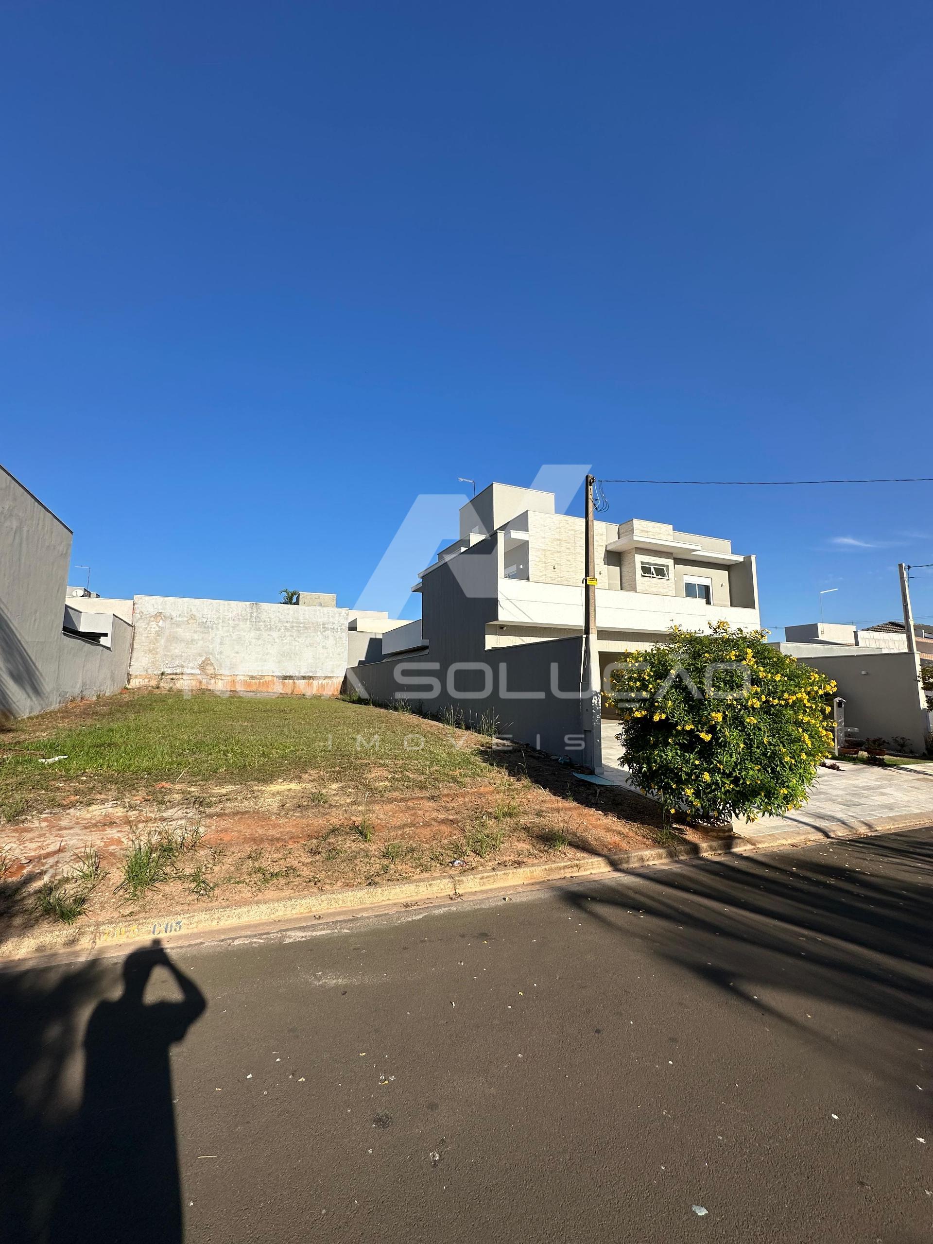 Terreno � venda, Condom�nio Vale das Oliveiras, LIMEIRA - SP
