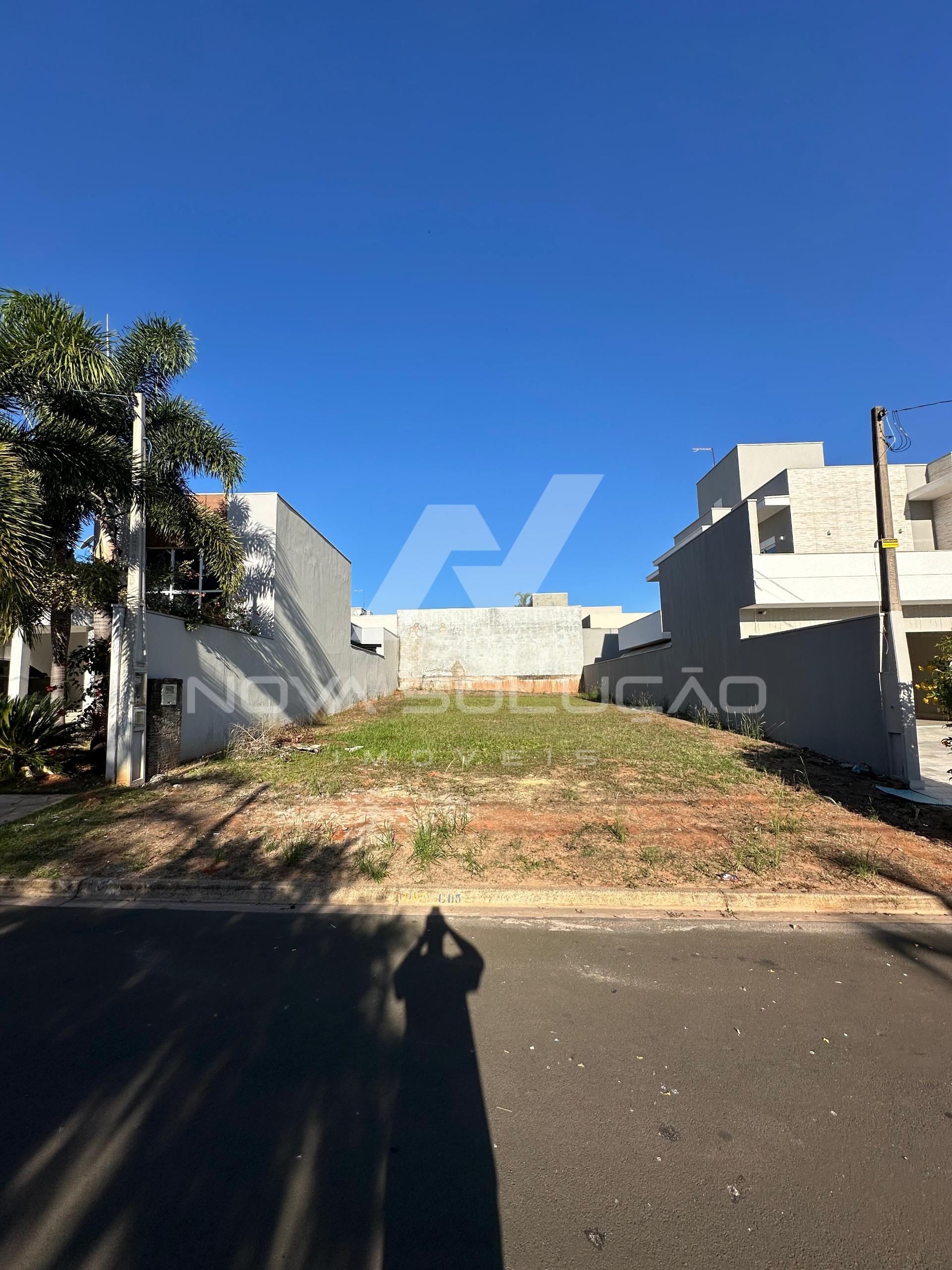 Terreno � venda, Condom�nio Vale das Oliveiras, LIMEIRA - SP