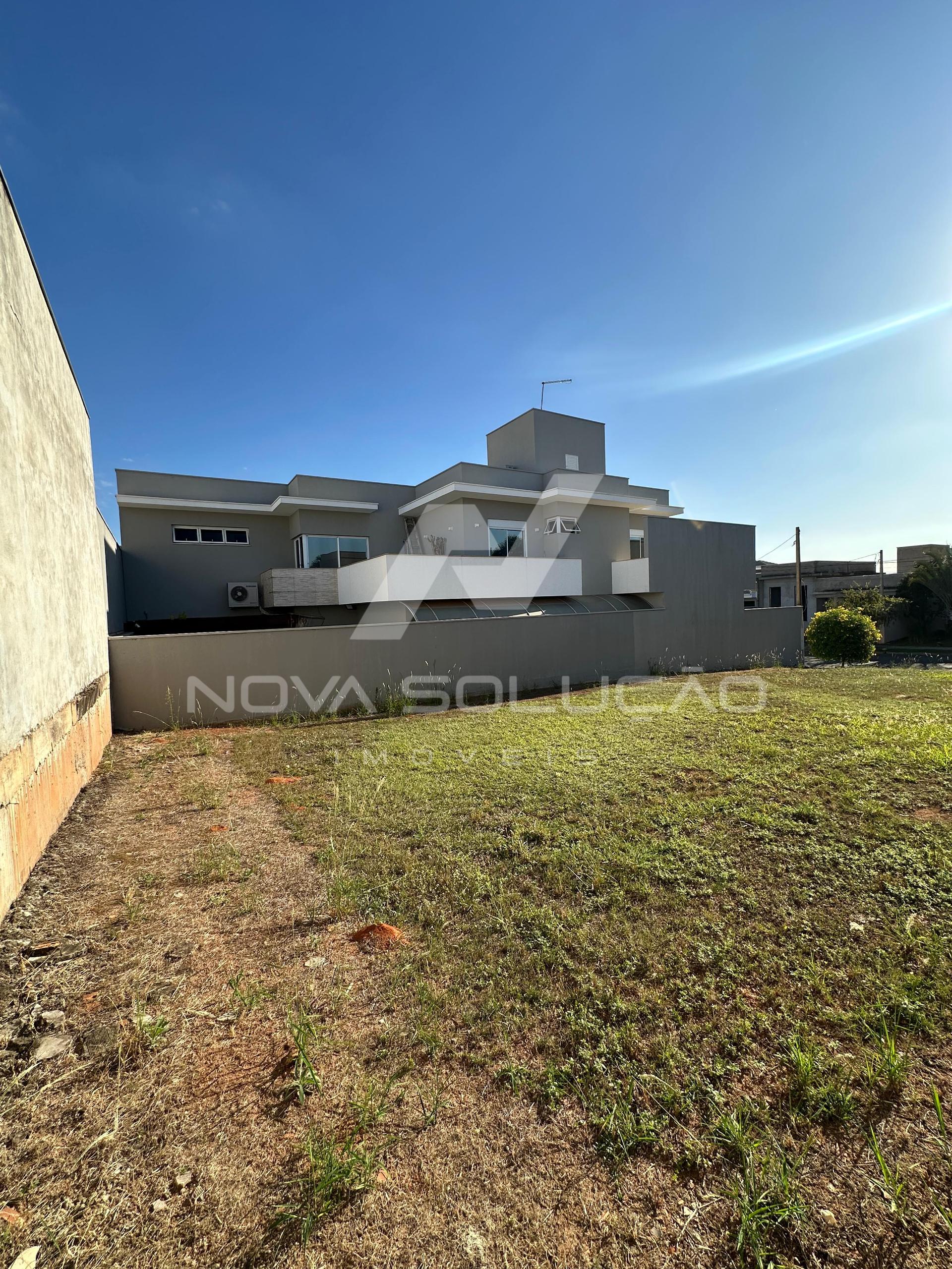 Terreno � venda, Condom�nio Vale das Oliveiras, LIMEIRA - SP