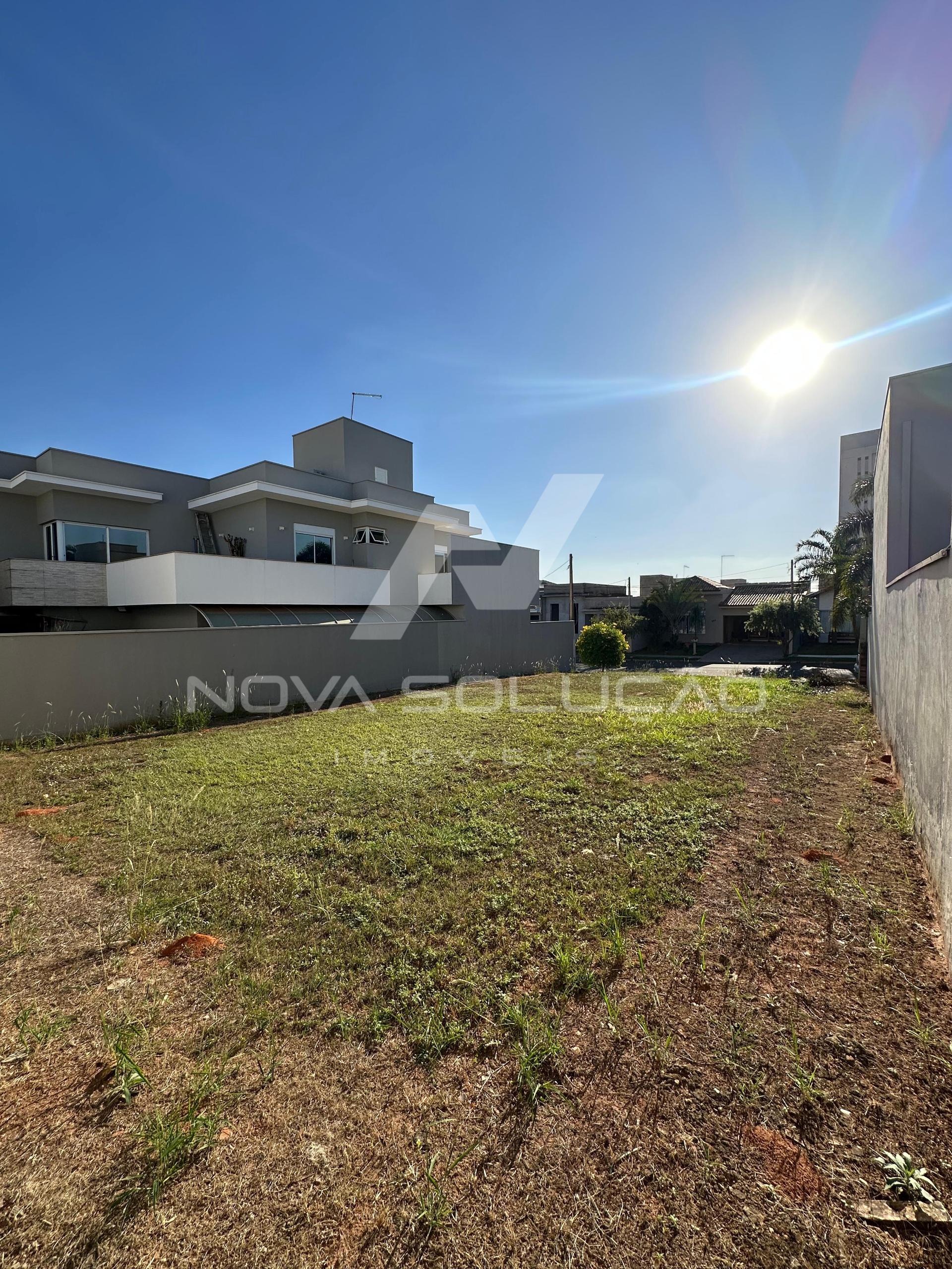 Terreno � venda, Condom�nio Vale das Oliveiras, LIMEIRA - SP