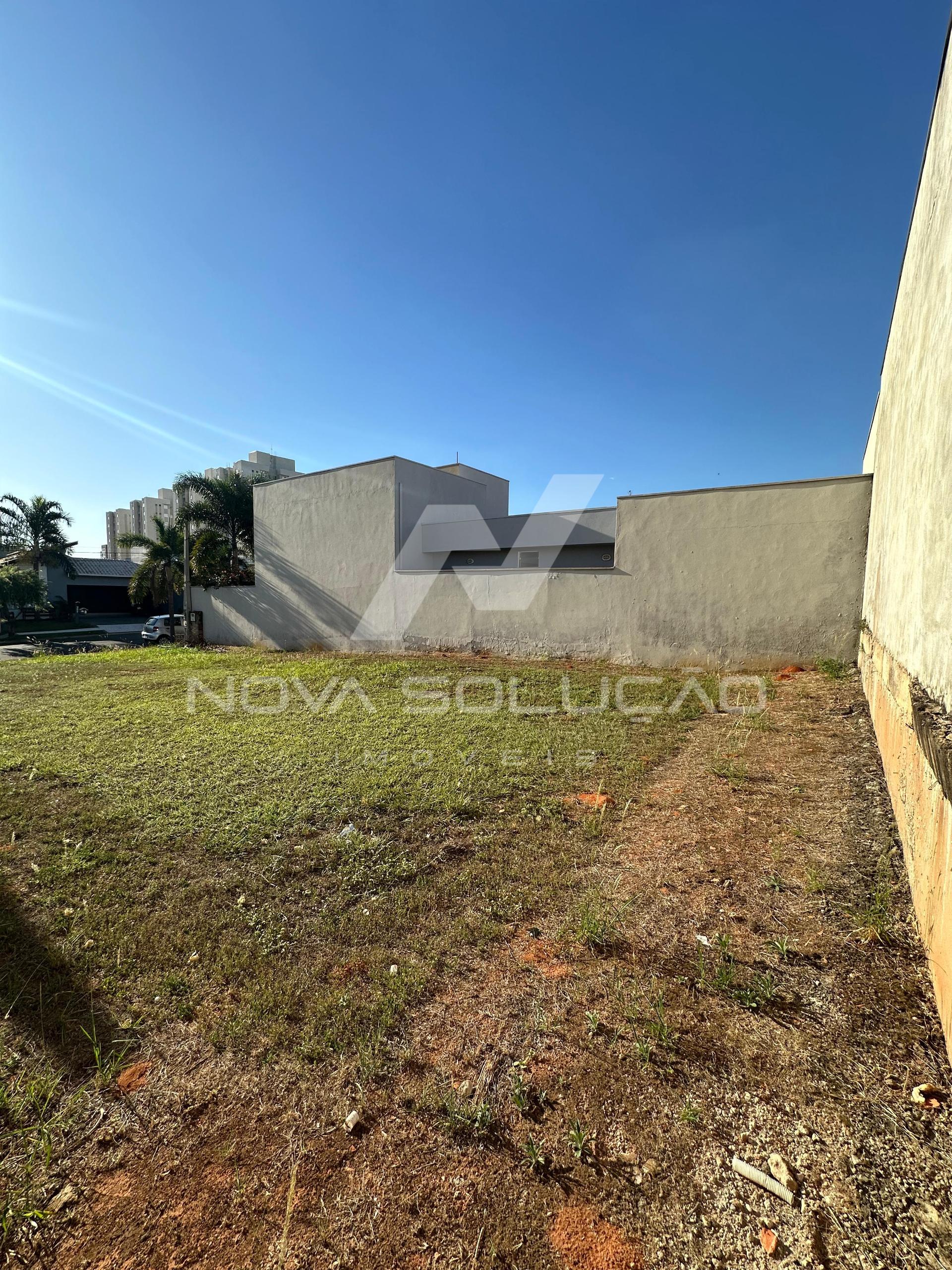 Terreno � venda, Condom�nio Vale das Oliveiras, LIMEIRA - SP