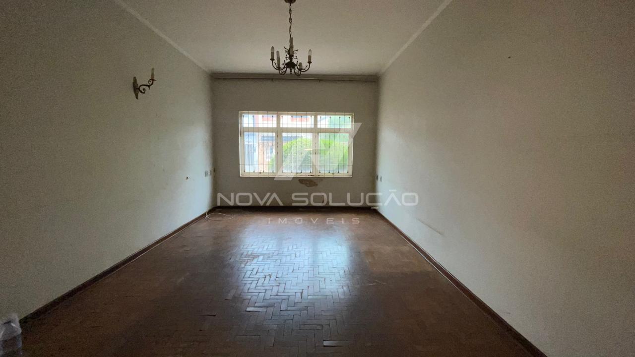 Casa � venda, Vila Gl�ria, LIMEIRA - SP