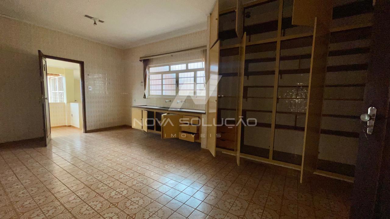 Casa � venda, Vila Gl�ria, LIMEIRA - SP