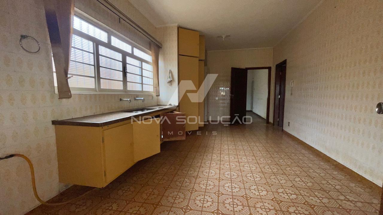 Casa � venda, Vila Gl�ria, LIMEIRA - SP