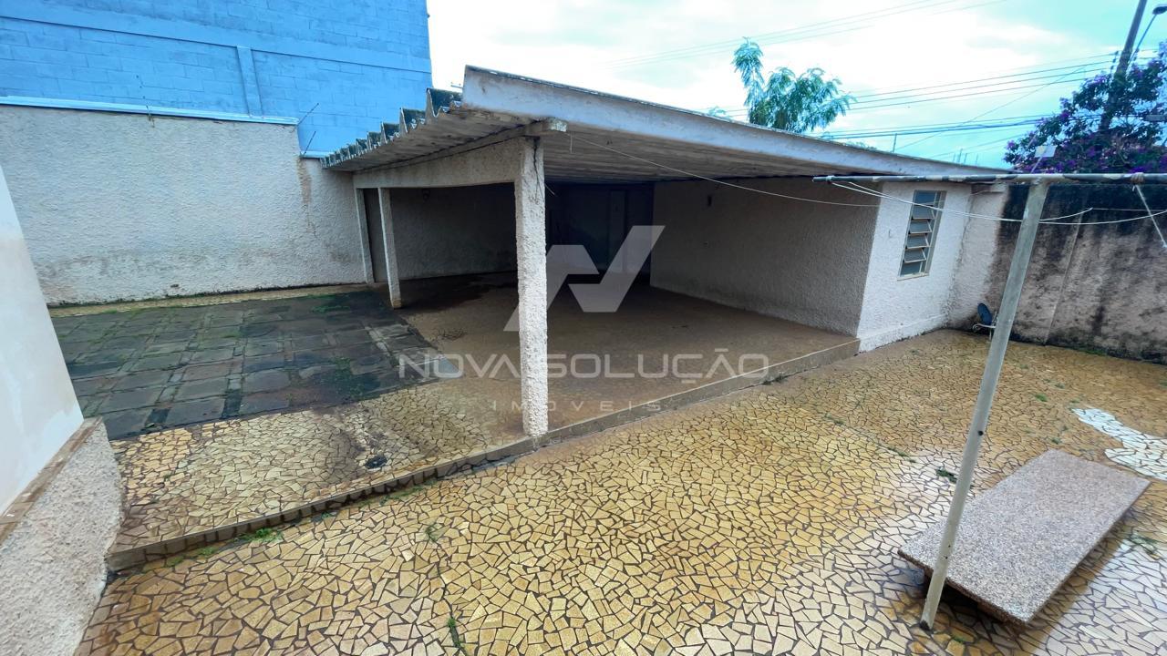 Casa � venda, Vila Gl�ria, LIMEIRA - SP