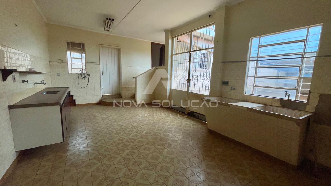 Casa � venda, Vila Gl�ria, LIMEIRA - SP
