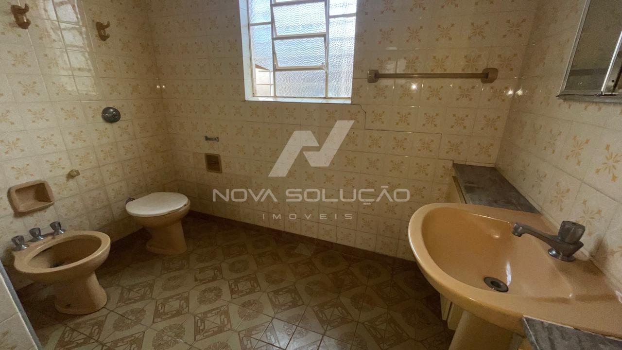 Casa � venda, Vila Gl�ria, LIMEIRA - SP
