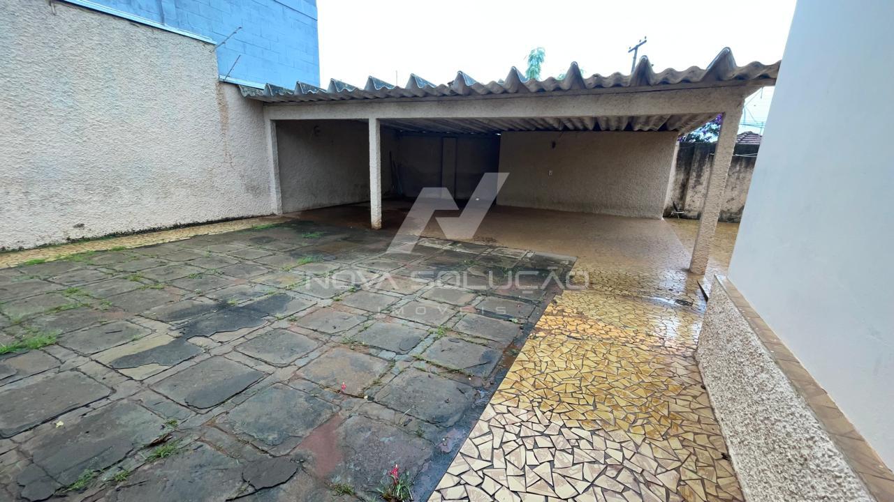 Casa � venda, Vila Gl�ria, LIMEIRA - SP