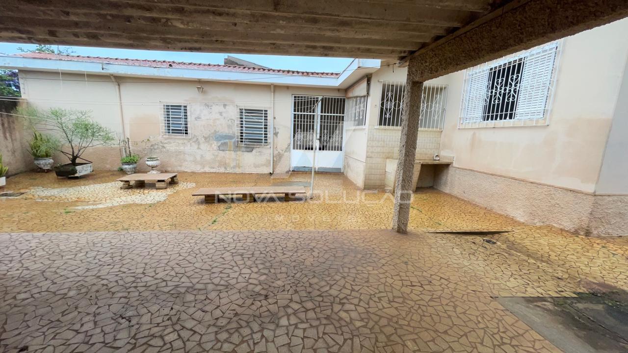 Casa � venda, Vila Gl�ria, LIMEIRA - SP