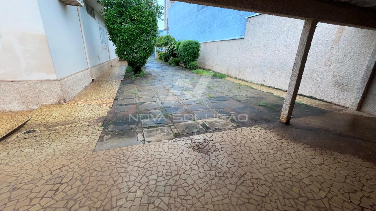 Casa � venda, Vila Gl�ria, LIMEIRA - SP