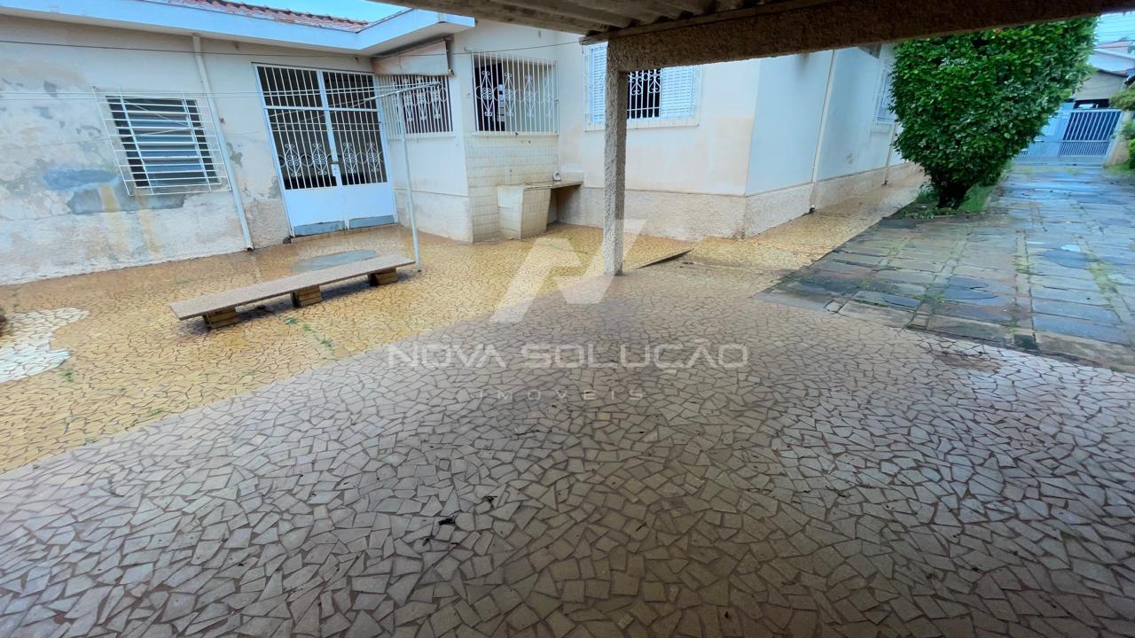 Casa � venda, Vila Gl�ria, LIMEIRA - SP