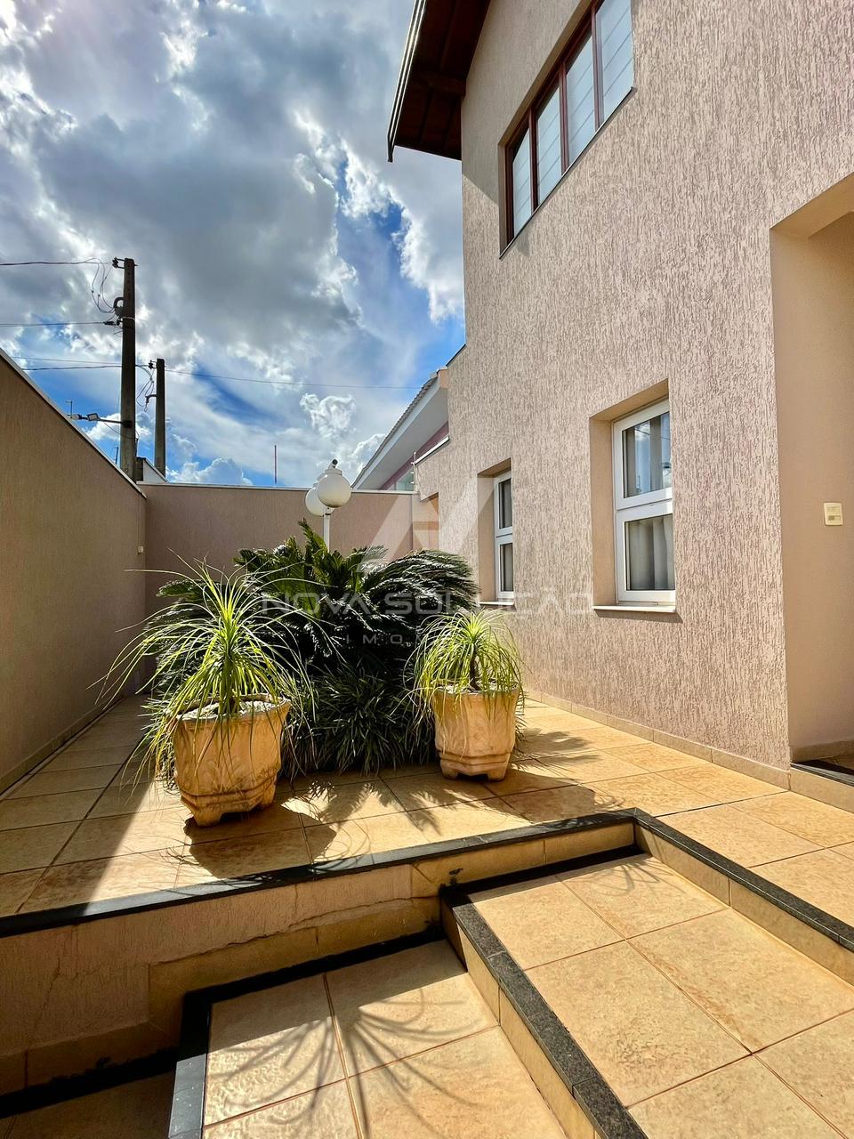 Casa � venda, Jardim Porto Real II, LIMEIRA - SP