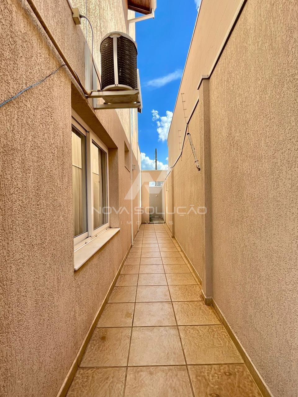 Casa � venda, Jardim Porto Real II, LIMEIRA - SP