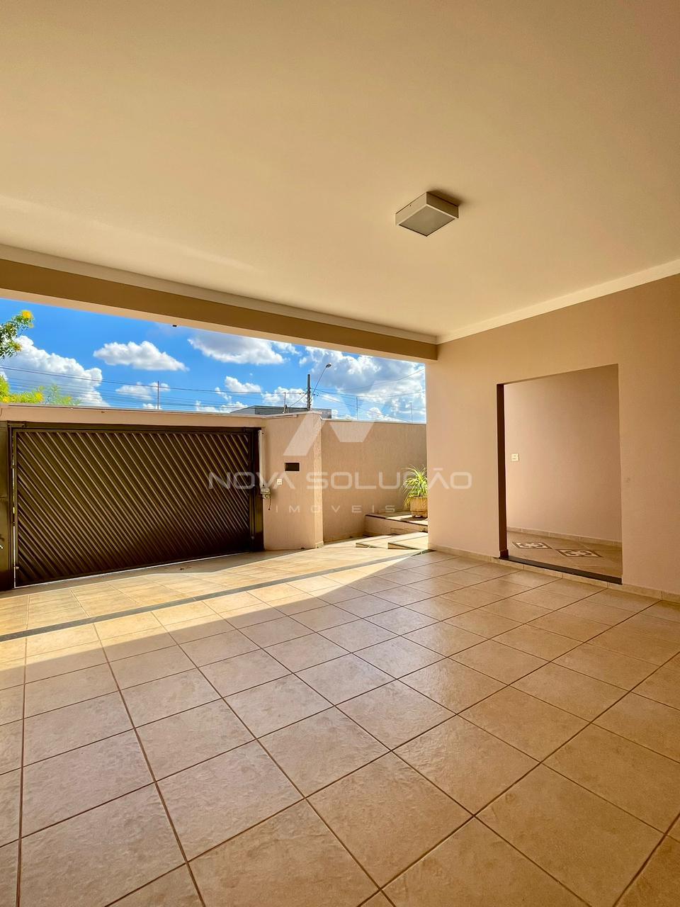 Casa � venda, Jardim Porto Real II, LIMEIRA - SP