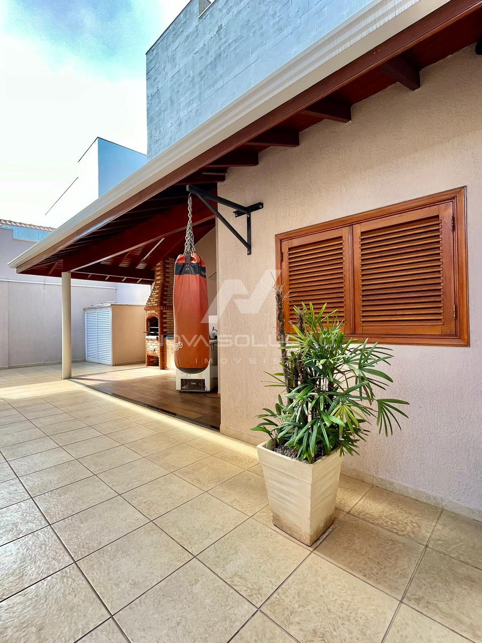 Casa � venda, Jardim Porto Real II, LIMEIRA - SP
