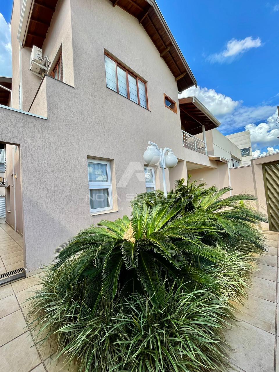 Casa � venda, Jardim Porto Real II, LIMEIRA - SP