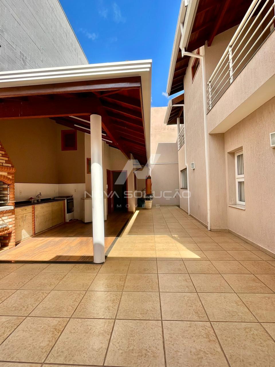 Casa � venda, Jardim Porto Real II, LIMEIRA - SP