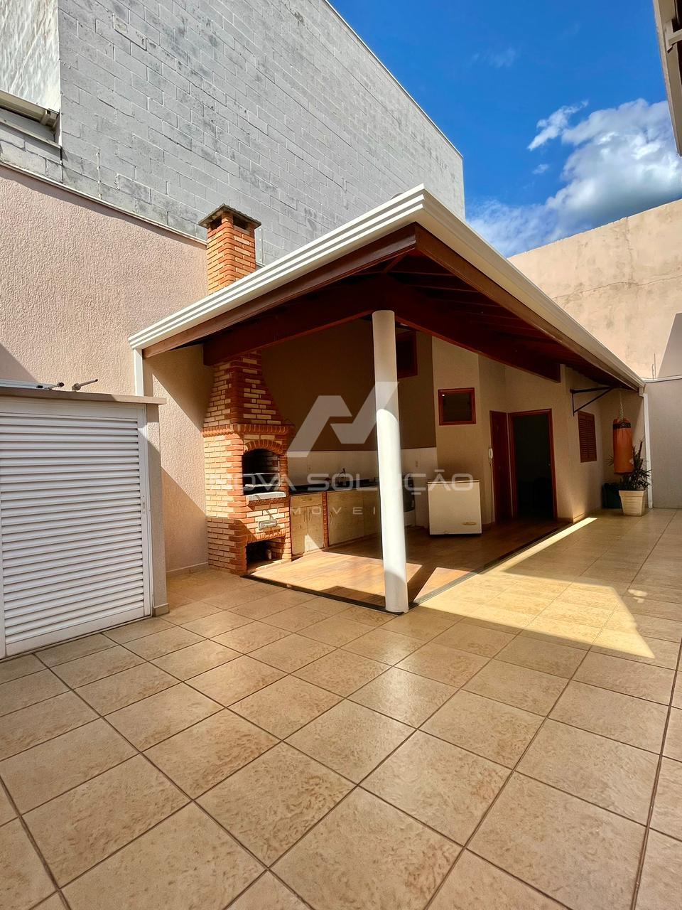 Casa � venda, Jardim Porto Real II, LIMEIRA - SP