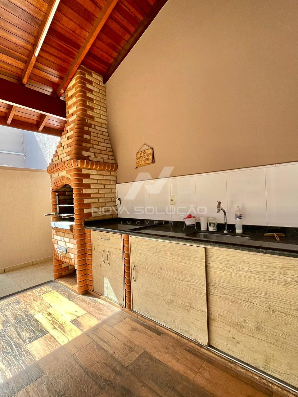 Casa � venda, Jardim Porto Real II, LIMEIRA - SP