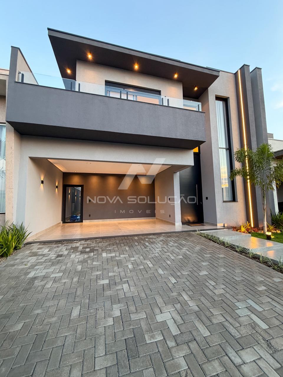 Condom�nio � venda, Condom�nio Fazenda Itapema, LIMEIRA - SP