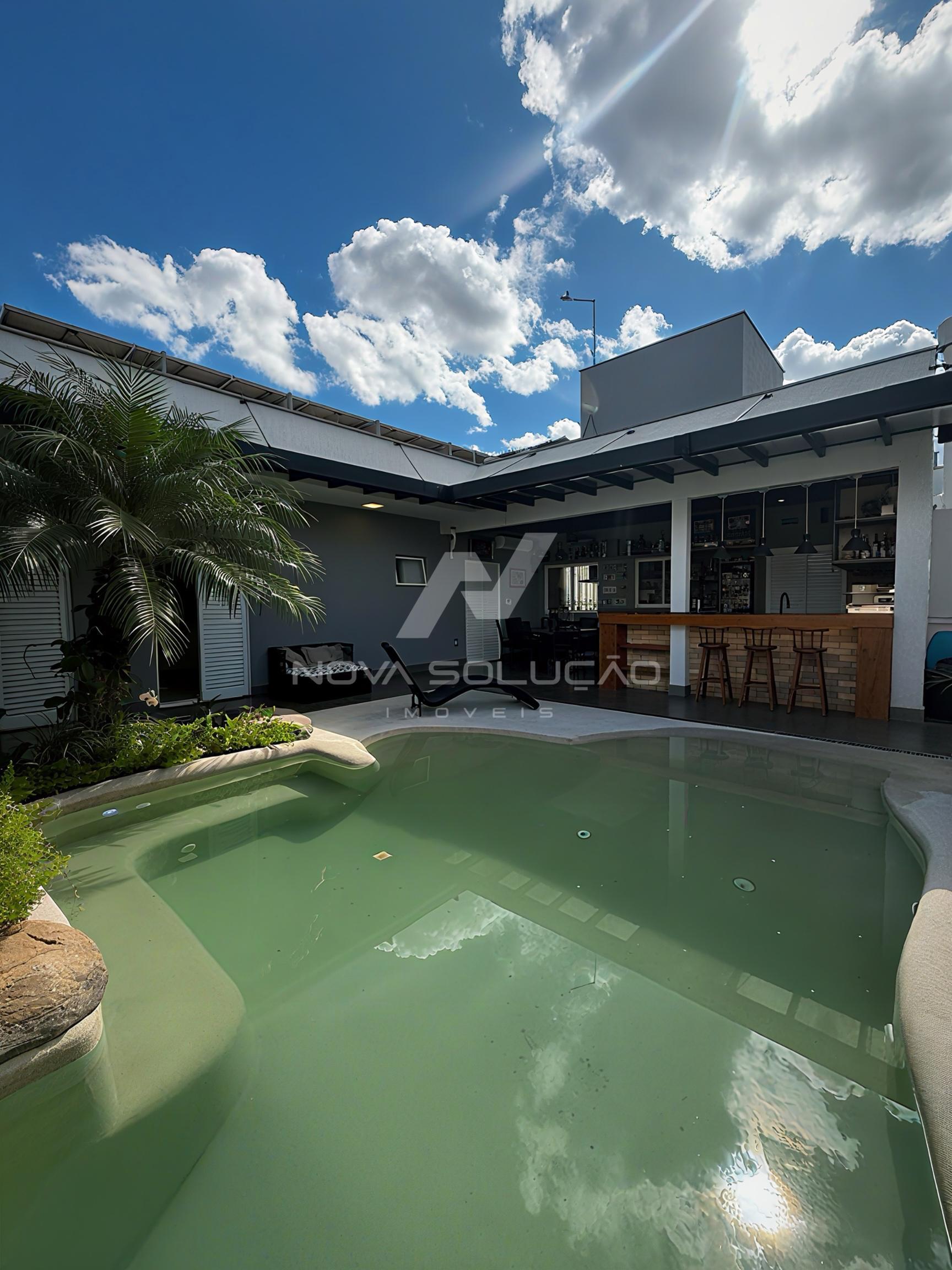 Casa � venda, Condom�nio Roland I, LIMEIRA - SP