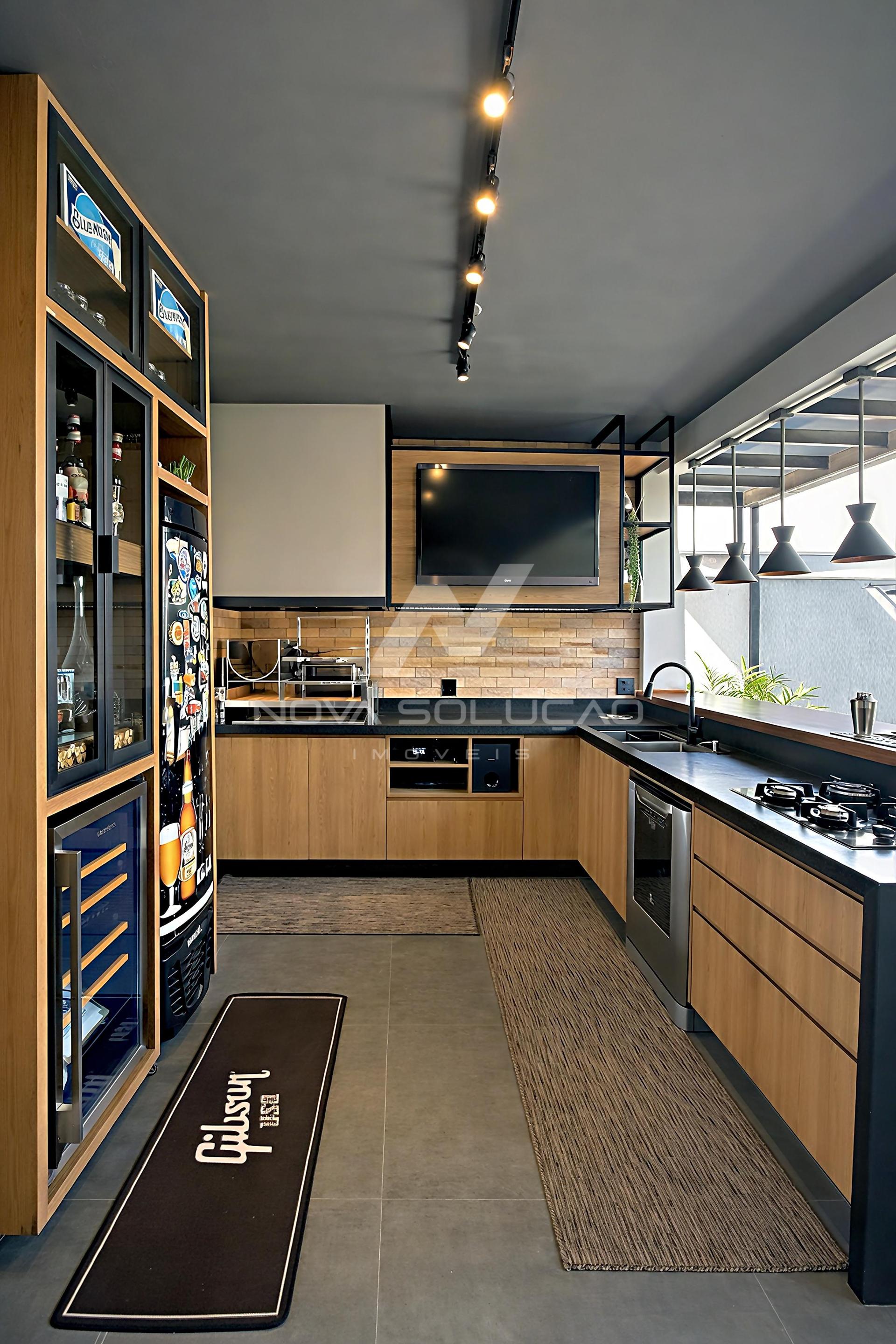 Casa � venda, Condom�nio Roland I, LIMEIRA - SP