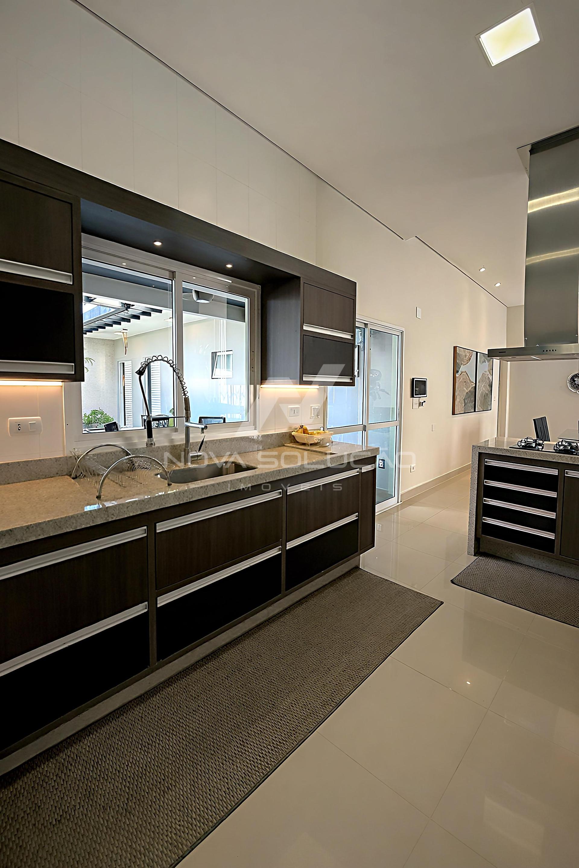 Casa � venda, Condom�nio Roland I, LIMEIRA - SP