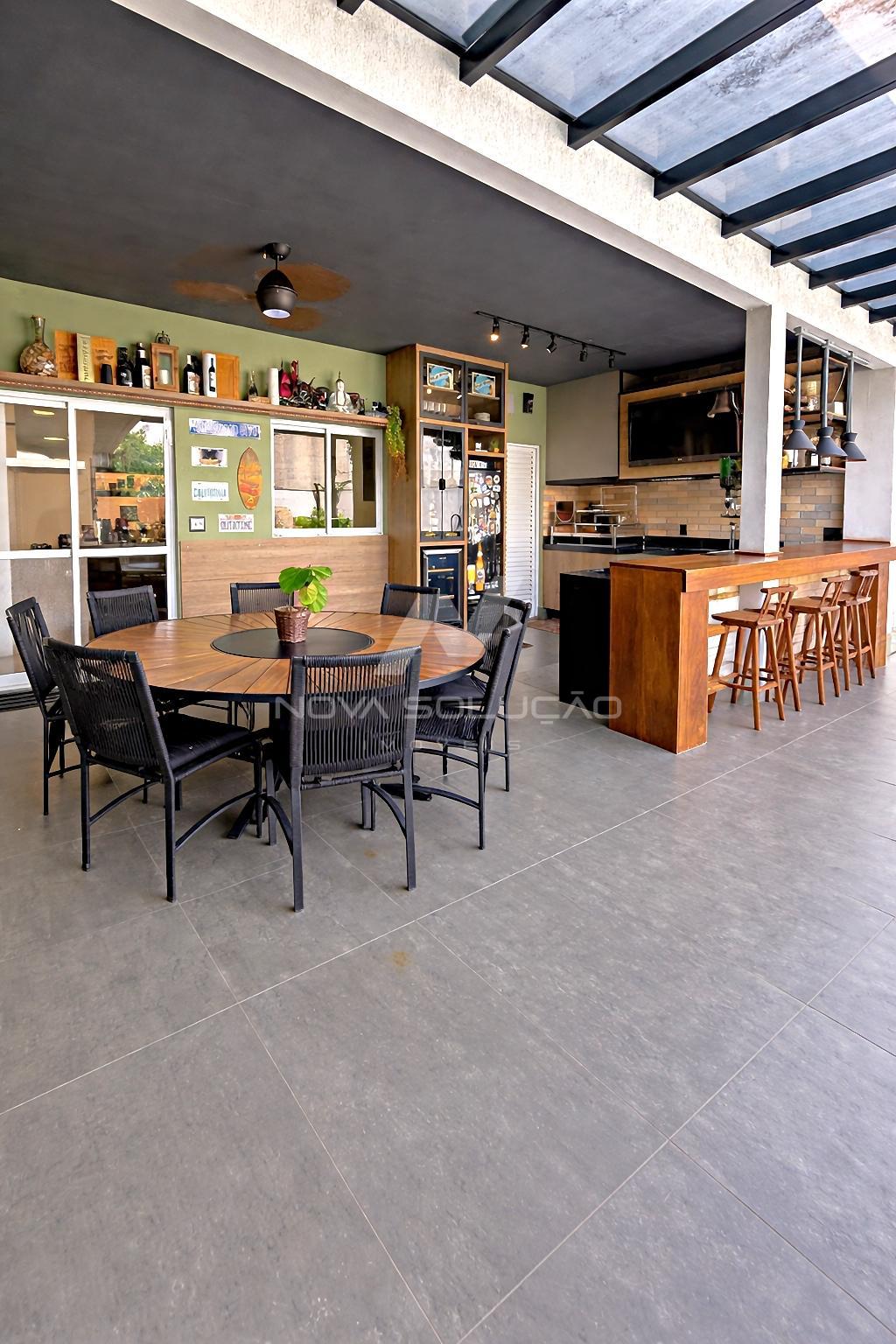 Casa � venda, Condom�nio Roland I, LIMEIRA - SP