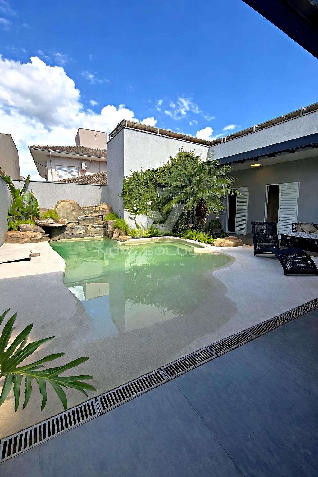 Casa � venda, Condom�nio Roland I, LIMEIRA - SP