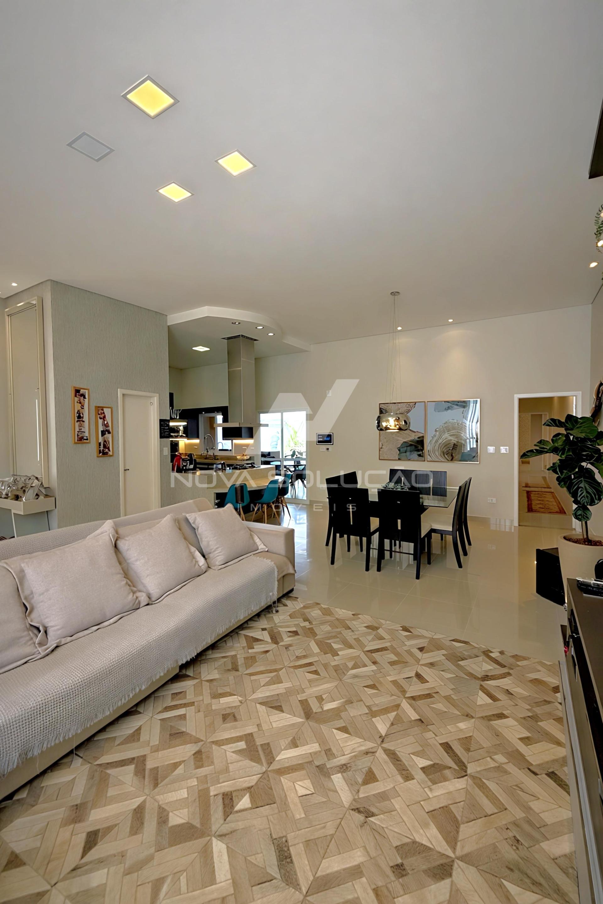 Casa � venda, Condom�nio Roland I, LIMEIRA - SP