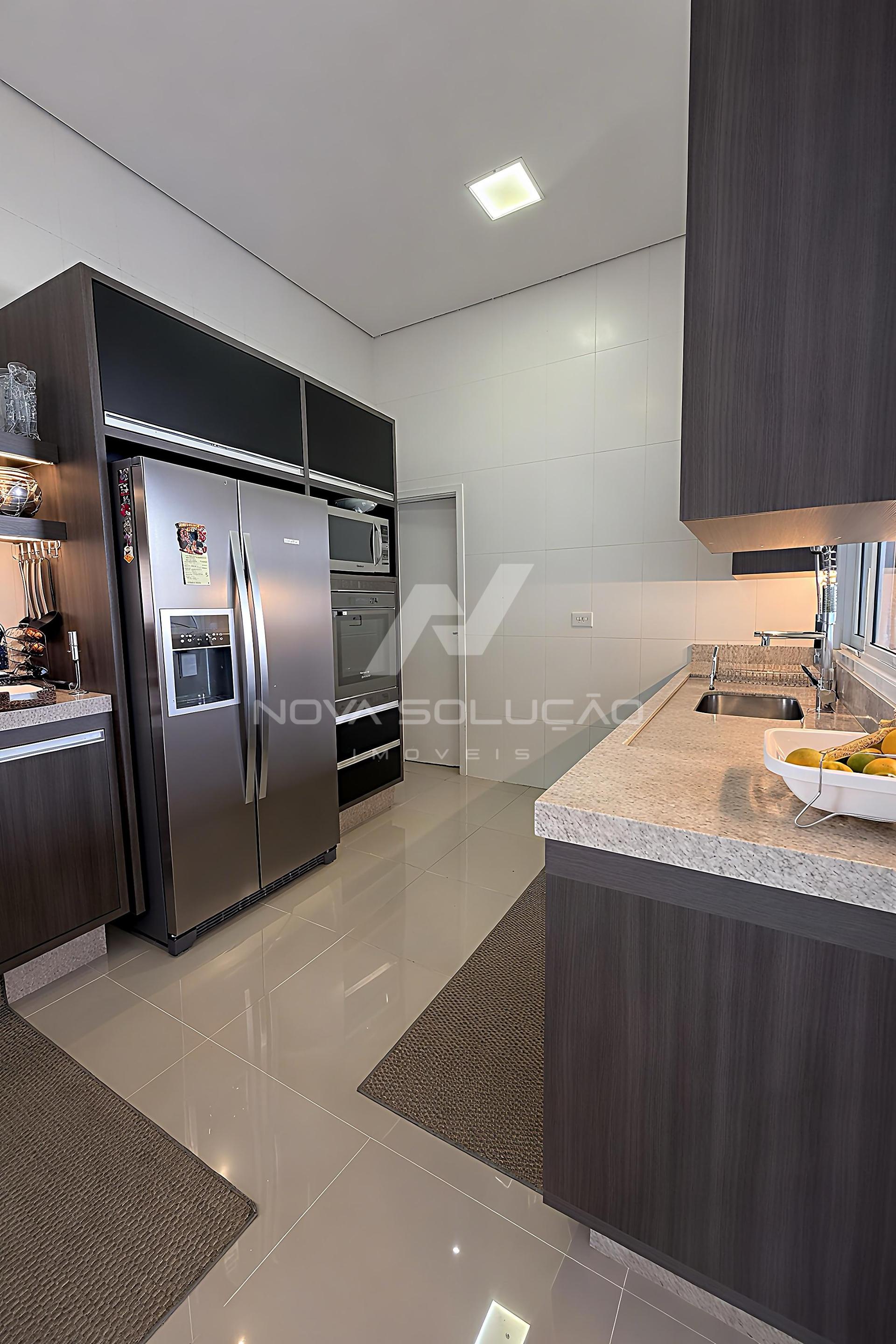 Casa � venda, Condom�nio Roland I, LIMEIRA - SP