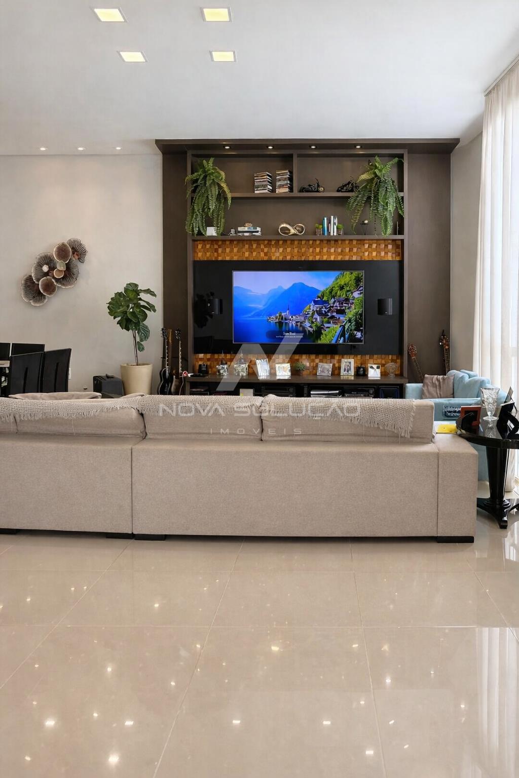 Casa � venda, Condom�nio Roland I, LIMEIRA - SP