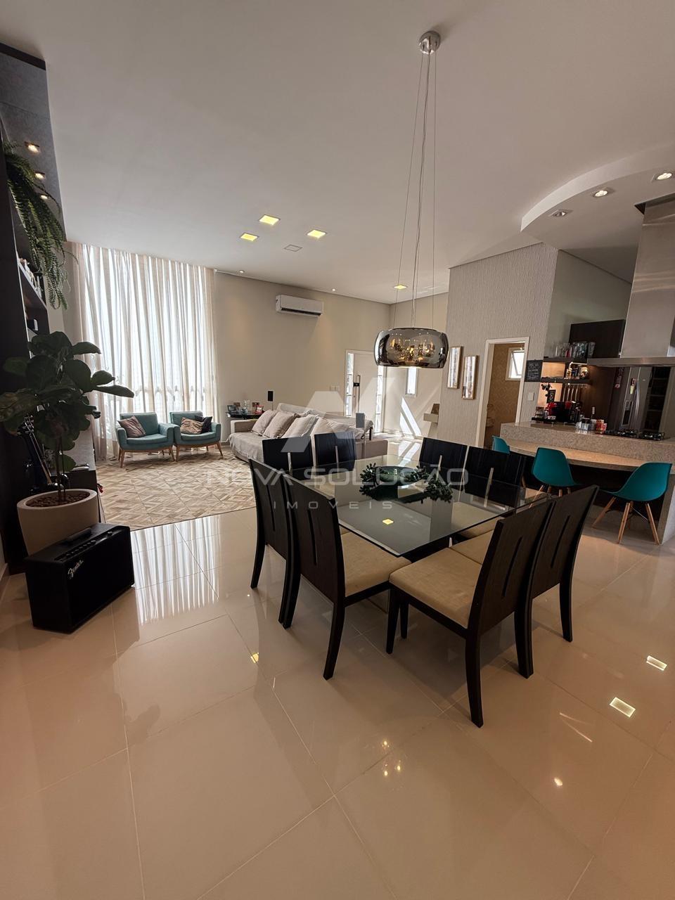 Casa � venda, Condom�nio Roland I, LIMEIRA - SP