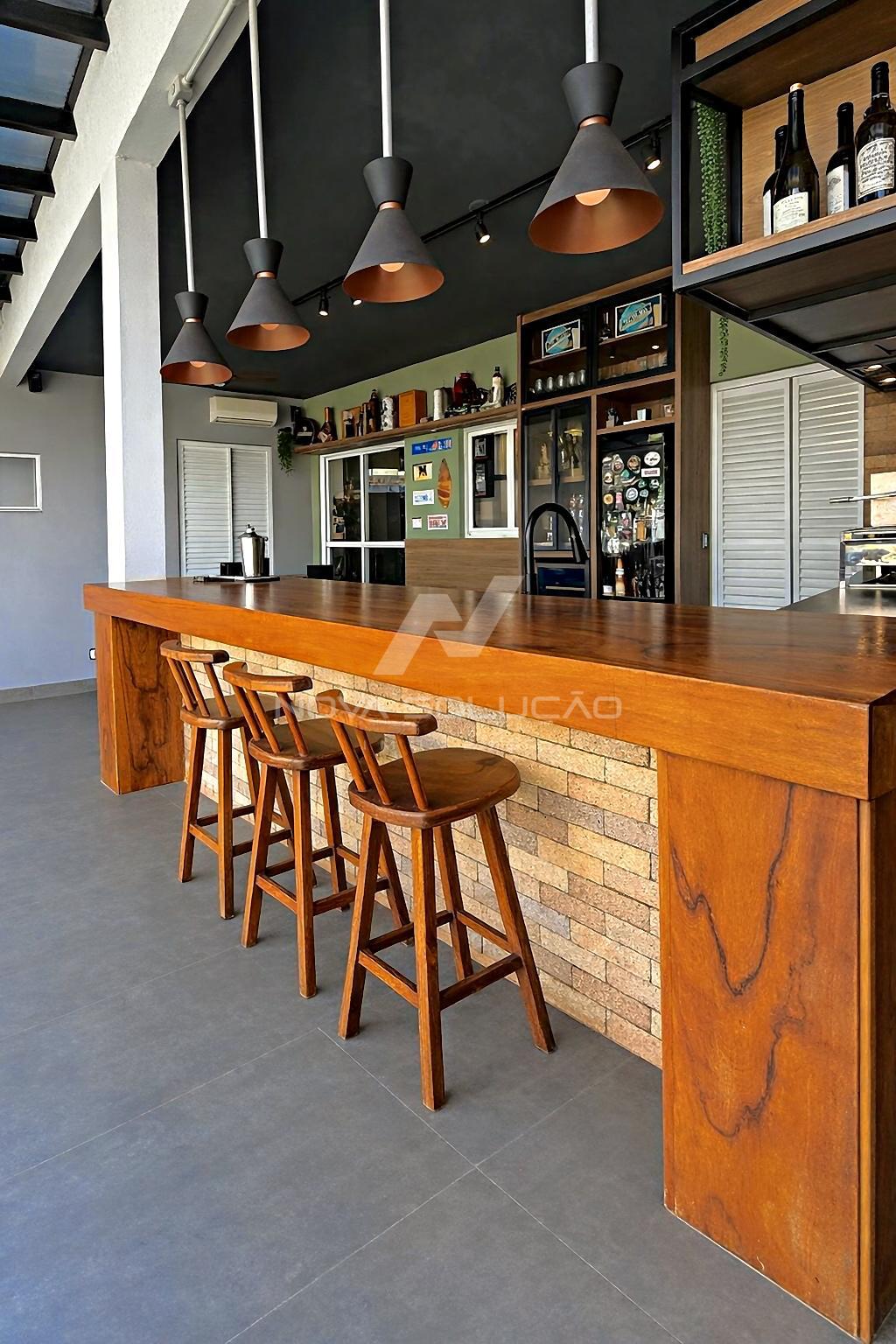 Casa � venda, Condom�nio Roland I, LIMEIRA - SP